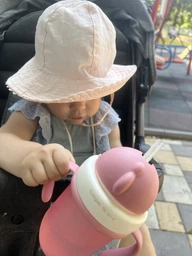 Кухоль canpol babies тренувальний з силіконовою трубочкою matte pastels жовтий 210 мл