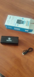 УМБ для ноутбука Remzona Exreser 20X 20000 mAh 65W Black 2 USB+ 2 Type-C |для MacBook/Dell/Asus/Lenovo/Xiaomi/ Samsung/HP/Huawei/Acer/Microsoft