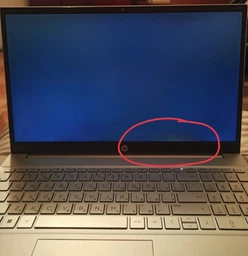 Ноутбук HP Pavilion 15-eh1106ua (4A7N2EA) Silver / AMD Ryzen 5 5500U / RAM 16 ГБ / SSD 512 ГБ / Подсветка клавиатуры фото от покупателей 9