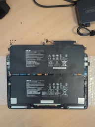 Аккумулятор Asus для ноутбуков Asus Zenbook UX305 (C31N1411) 11.4V 3125mAh (NB430901)