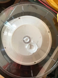 Сушка для зелени Tefal 4 л (K2520155) фото от покупателей 1
