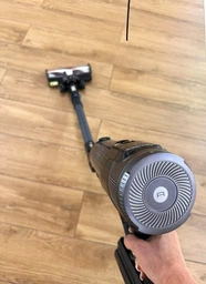 Аккумуляторный пылесос Rowenta X-Force Flex 13.60 Animal Aqua RH9AD1WO с моющей насадкой фото от покупателей 14