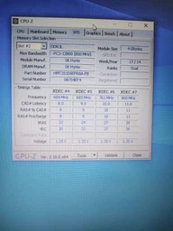 Оперативная память SK hynix 4 GB SO-DIMM DDR3L 1600 MHz (HMT451S6BFR8A-PB) фото от покупателей 4