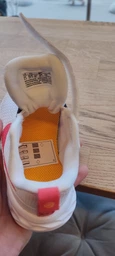 Кроссовки детские Nike Revolution 6 23.5 Комбінований DD1094-007 фото от покупателей 1