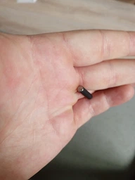 Аккумуляторная батарея для AirPods 1/2 A1523/A2031 (Original) -1шт