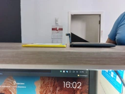 &nbsp;Аккумулятор BM3L для Xiaomi Mi 9 3300mAh фото от покупателей 1