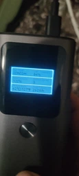 УМБ Canyon PB-2010 TFT PD140W 27000 mAh Dark Grey (CNE-CPB2010DG) фото от покупателей 12