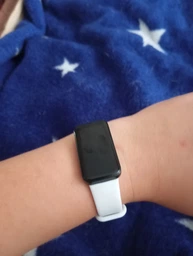Ремінець BeCover для Xiaomi Redmi Smart Band Pro Black (BC_707168)