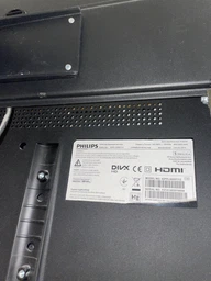 Пульт для телевизора PHILIPS 2422, 5499, 0467
