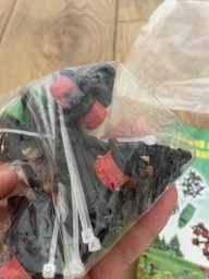 Система поливу саду та городу Muciakie Garden 10 м, садова насадка для поливу для газону Туман