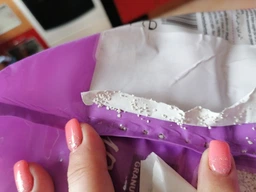 Наповнювачі для туалету VanCat Lavender Бентонітовий наповнювач з ароматом Лаванди для котячого туалету 5 кг (55448) фото від покупців 1