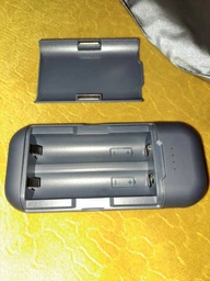 УМБ на сменных аккумуляторах (корпус) DLG-C2 Black, 2x18650, LED, USB-C 5V/2.1A, Box (Power Bank Case) фото от покупателей 6