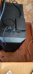 2E Gaming Корпус Turbo G2057W без БЖ 2xUSB3.0, 1xUSB2.0, 1x200мм, ARGB, 3x120мм ARGB, VGA 345мм, LCS ready, HUB фото от покупателей 13