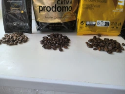 Кофе в зернах Dallmayr Crema prodomo 1 кг (4008167055105)