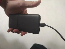 УМБ Sigma mobile X-power SI10A1Q 10000 mAh Black (4827798424711) фото від покупців 3