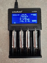 Аккумулятор Enerlight Professional AA 2100 мАч Ni-MH 2 шт (30610102) фото от покупателей 8