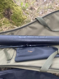 Удилище карповое Brain Apex Tele Carp Black 4.20м 3.5lbs (1705006005) фото от покупателей 2