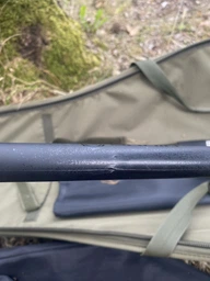 Удилище карповое Brain Apex Tele Carp Black 4.20м 3.5lbs (1705006005) фото от покупателей 1