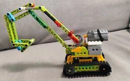 Конструктор Makerzoid Robot Master Premium (MKZ-RM-PM) фото от покупателей 5