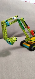 Конструктор Makerzoid Robot Master Premium (MKZ-RM-PM) фото от покупателей 2
