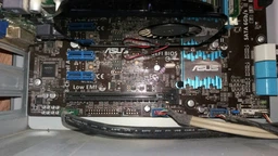 Плата расширения 7-портов PCI-E to usb 3.0 расширитель портов (749659554) Черный