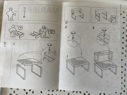 Вставная полка VARIERA IKEA 601.366.23 белый фото от покупателей 3