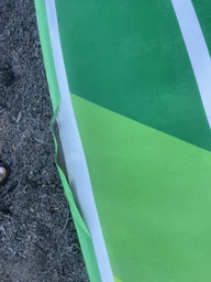 Надувная SUP доска AERO Board 2.0 (305х15х80см) 10' Green Leaf фото от покупателей 1