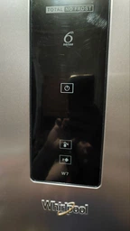 Холодильник Whirlpool W7X 82O OX фото від покупців 1