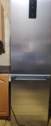 Холодильник Whirlpool W7X 82O OX фото від покупців 19