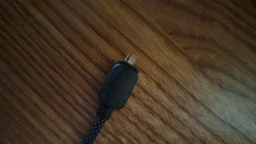 Кабель ESSAGER Breeze USB-C to USB-C PD 100W 5A 2m Blue (EXCTT1-WLA03-P) фото от покупателей 4