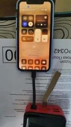 Повербанк Powerbank Voltronic KKD6W Solar 60000mAh Black, сонячна підзарядка фото від покупців 3