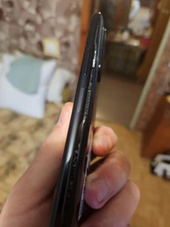 Аккумулятор BN53 для Xiaomi Redmi Note 9 Pro, Redmi Note 10 Pro, (Original PRC)