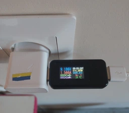 Кабель 3mk Hyper | USB-A to Type-C | 60 Вт | 1.2 м | Черный | (5903108541275) фото от покупателей 3