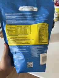 Протеїн Sporter Whey 100% Protein lactose free 1 кг Ваніль (4820249721810) фото від покупців 17