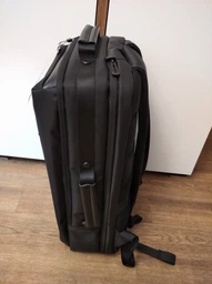 Рюкзак Tavialo Smart TB23 черный, 23л (TB23-224BL) фото от покупателей 15