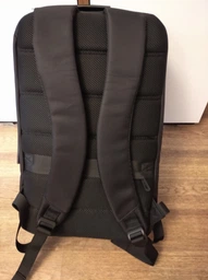 Рюкзак Tavialo Smart TB23 черный, 23л (TB23-224BL) фото от покупателей 14