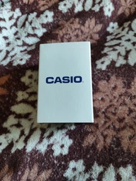 Часы наручные Casio W-737HX-5A тактические хаки фото от покупателей 4