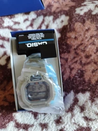 Часы наручные Casio W-737HX-5A тактические хаки фото от покупателей 3