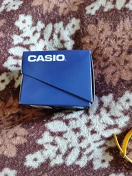 Часы наручные Casio W-737HX-5A тактические хаки фото от покупателей 2