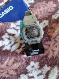 Часы наручные Casio W-737HX-5A тактические хаки фото от покупателей 1