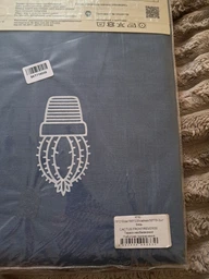 Комплект постельного белья Zastelli Евро 200x220 см Cactus бязь (2500000992346)