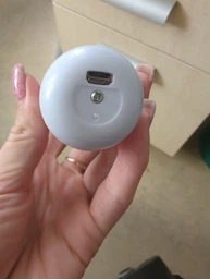Міні розпилювач зволожувач обличчя та повітря Nano Mist від USB 30 мл Білий фото від покупців 1