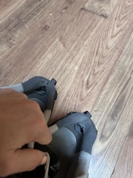 Мужские кроссовки New Balance 530 MR530CC 44.5 (10.5US) 28.5 см Черные (196432921959) фото от покупателей 9