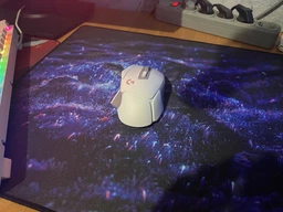 Миша Logitech G502 X Lightspeed Wireless White (910-006189) фото від покупців 13