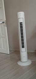 Колонний вентилятор Philips CX5535/11 фото від покупців 13