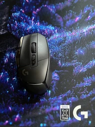 Миша Logitech G502 X Lightspeed Wireless White (910-006189) фото від покупців 12