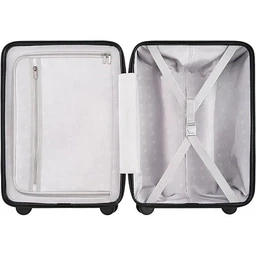 Валіза Xiaomi Ninetygo Business Travel 20" 33 л Світло-сіра (6970055342391) фото від покупців 1