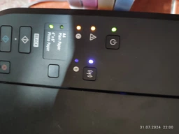 БФП струменевий Canon PIXMA MG3640S з Wi-Fi фото від покупців 6