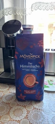 Кава в зернах Movenpick Himmlische 500 г фото від покупців 3