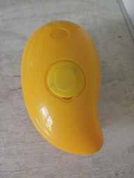 Паровая щетка расческа для вычесывания шерсти котов 3 в 1 Steamy Cat Brush Зеленая фото от покупателей 19